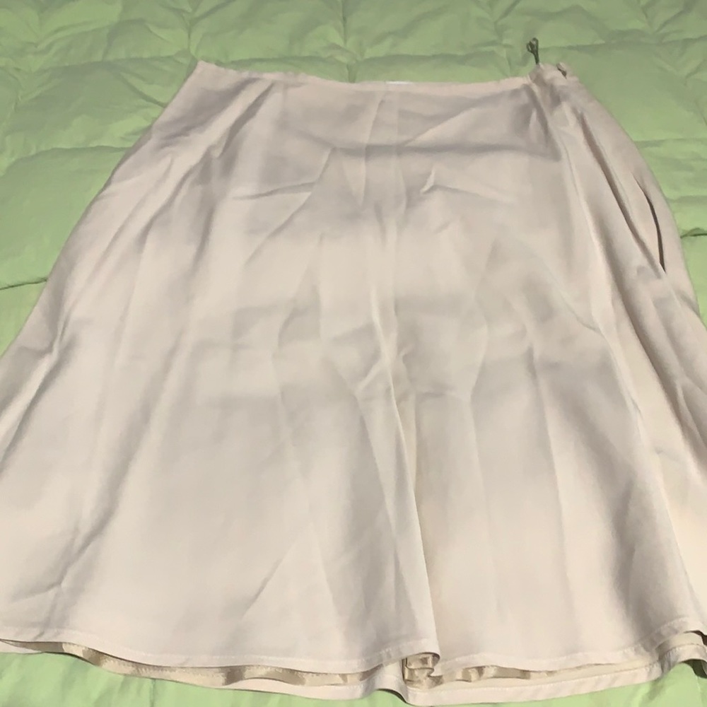 TSE skirts made in Italy